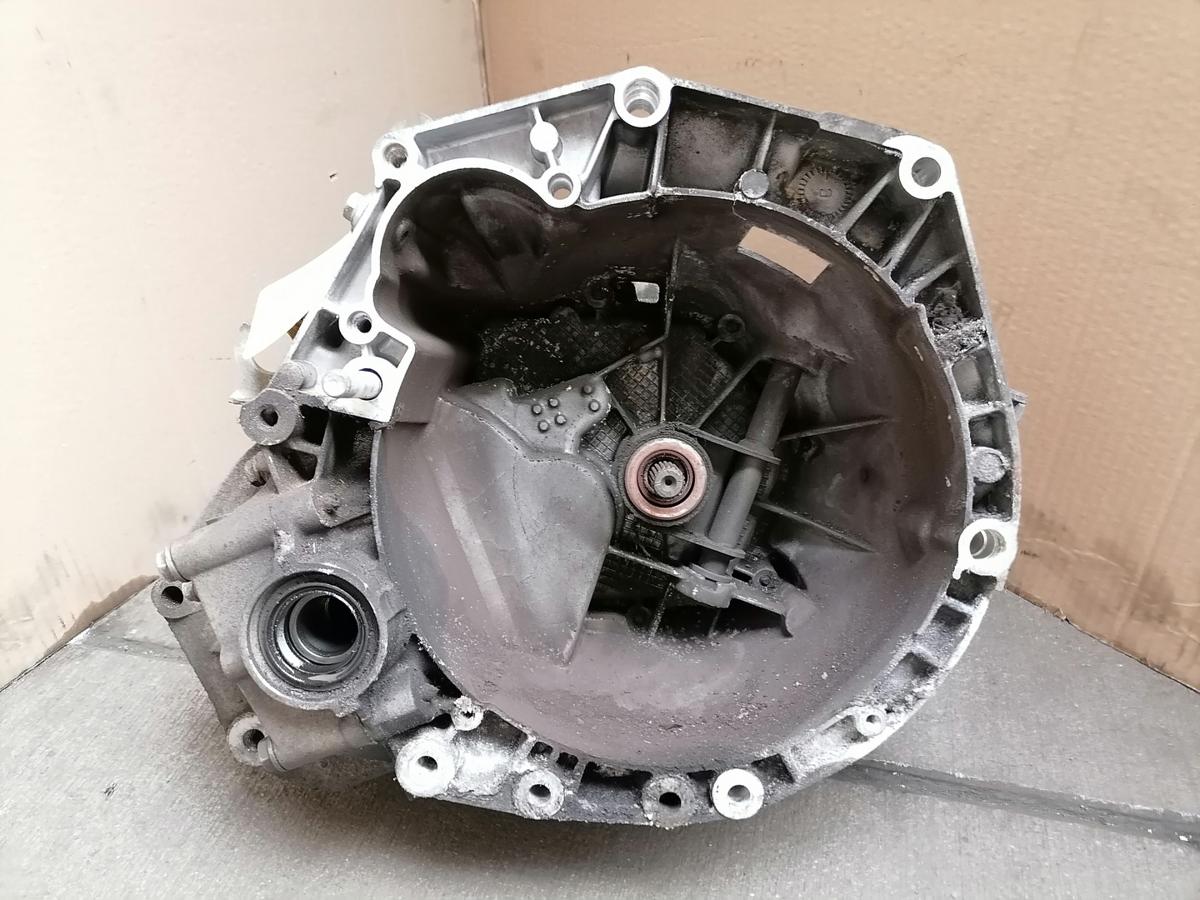 Ford Ka 2 RU8 original 5gang Schaltgetriebe 1.2 51kW FP4 Bj.2012